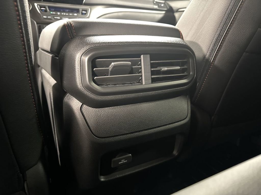 New 2025 Honda Ridgeline TrailSport image 29