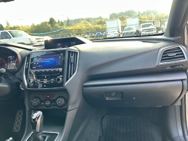Used 2019 Subaru Impreza 2.0i Sport AWD/4WD image 26
