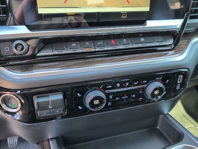 New 2026 Chevrolet Silverado 1500 RST w/ Protection Package image 23