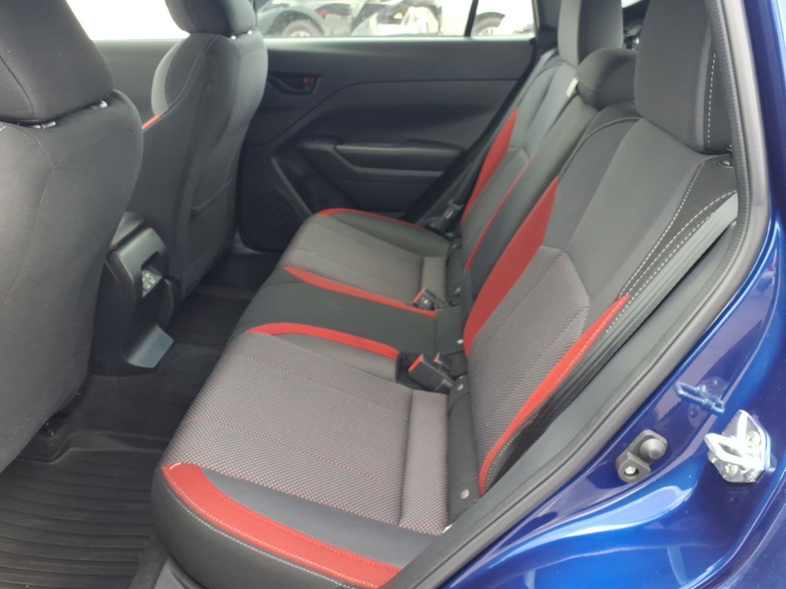 Used 2024 Subaru Impreza RS w/ Popular Package #1 image 8