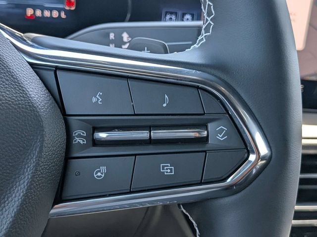 New 2026 Chevrolet Traverse LT w/ Enhanced Driving Package FWD image 29
