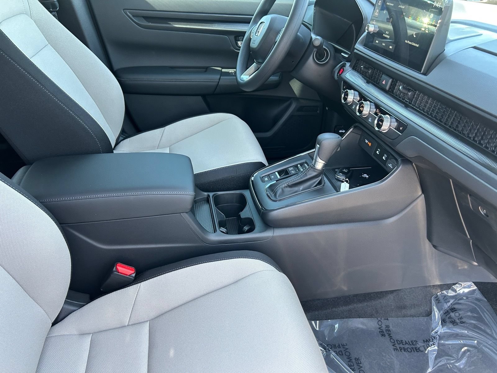 New 2026 Honda CR-V EX image 13