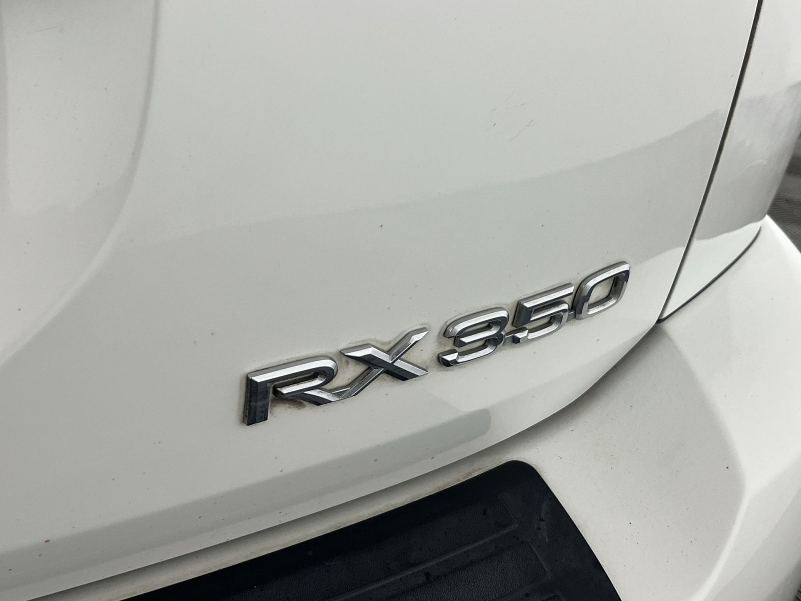 Used 2009 Lexus RX 350 2WD image 27