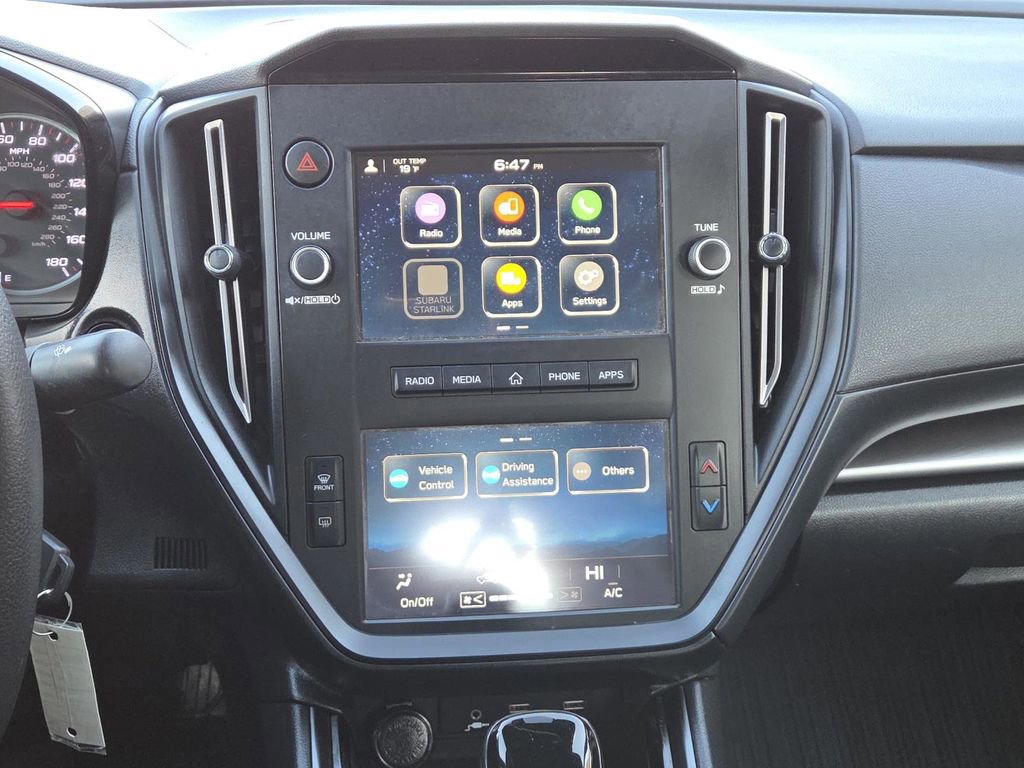 Used 2023 Subaru WRX image 24