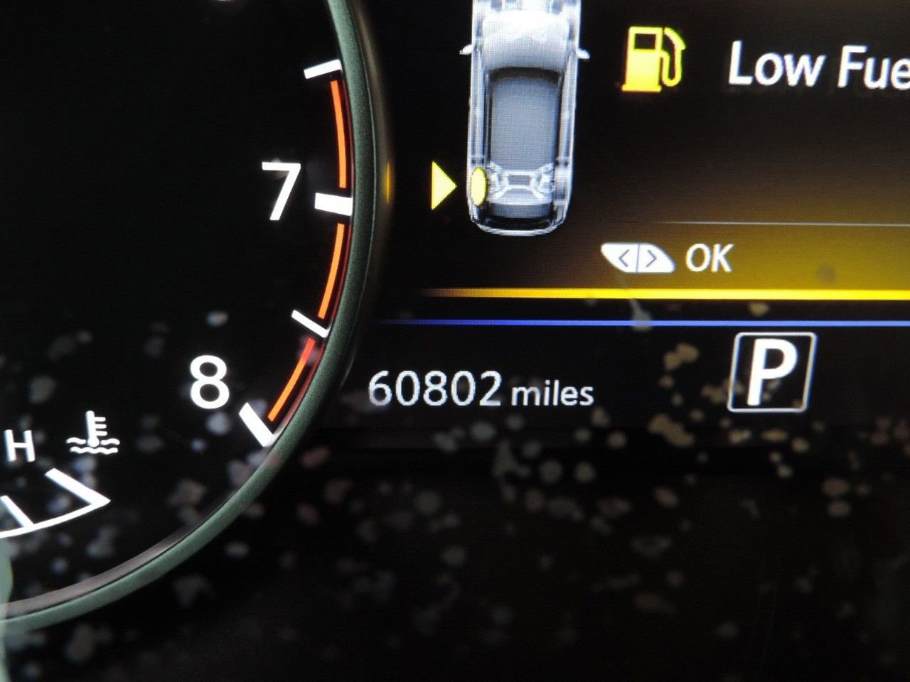 Used 2019 Nissan Murano Platinum FWD image 30