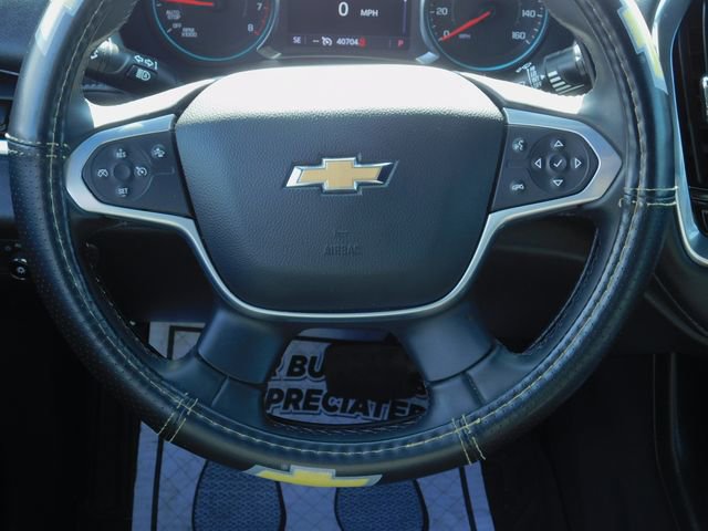Used 2023 Chevrolet Traverse LT image 16
