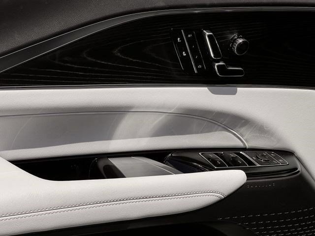 New 2026 Cadillac Lyriq Luxury w/ LPO, Floor Liner Package RWD image 19