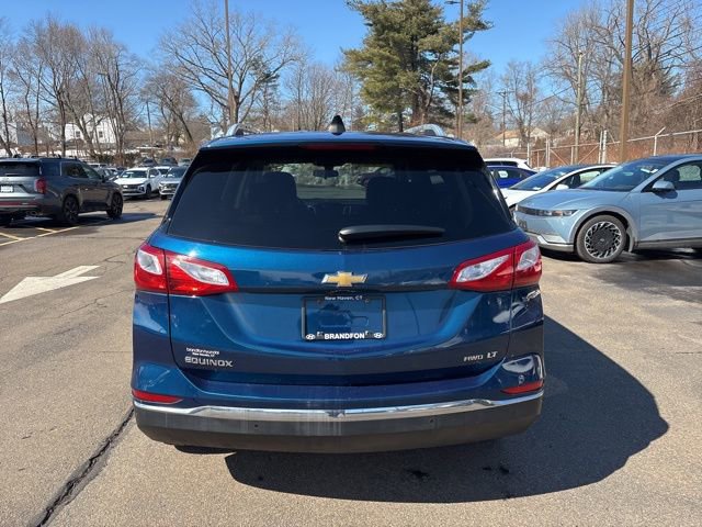 Used 2019 Chevrolet Equinox LT image 5