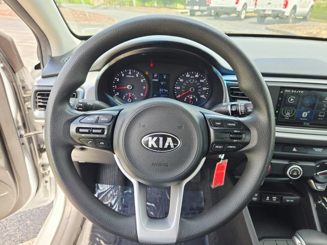 Used 2018 Kia Rio S FWD image 13