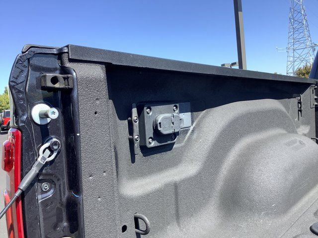 Used 2021 RAM 2500 Big Horn w/ Safety Group image 36