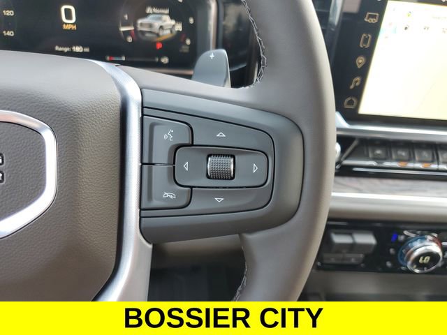 New 2026 GMC Sierra 1500 SLT image 20