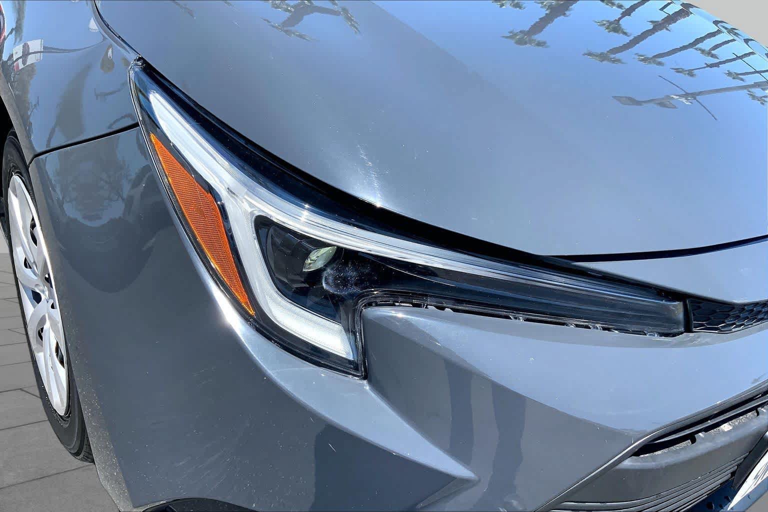 Used 2024 Toyota Corolla LE FWD image 27