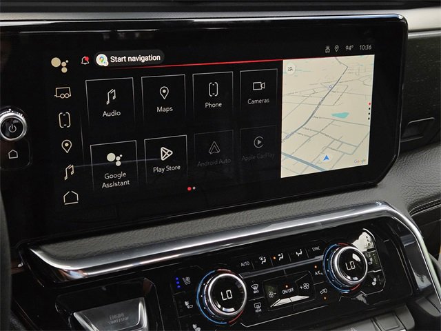 New 2025 GMC Sierra 1500 Denali image 11