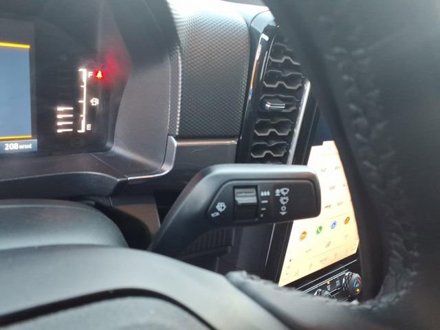 Used 2025 Ford Ranger XLT w/ Equipment Group 301A High image 21