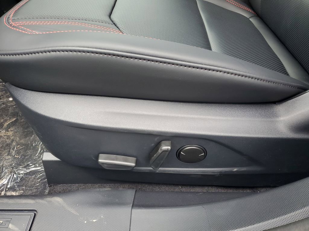 New 2026 Ford Mustang Mach-E Premium w/ Sport Appearance Package image 10