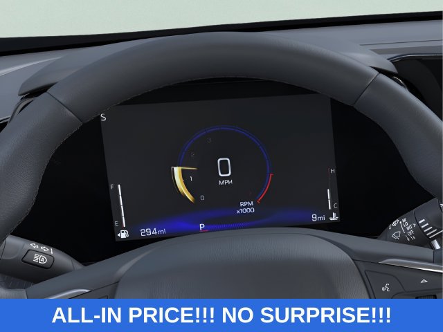 New 2026 Chevrolet Trax ACTIV w/ Driver Confidence Package FWD image 18