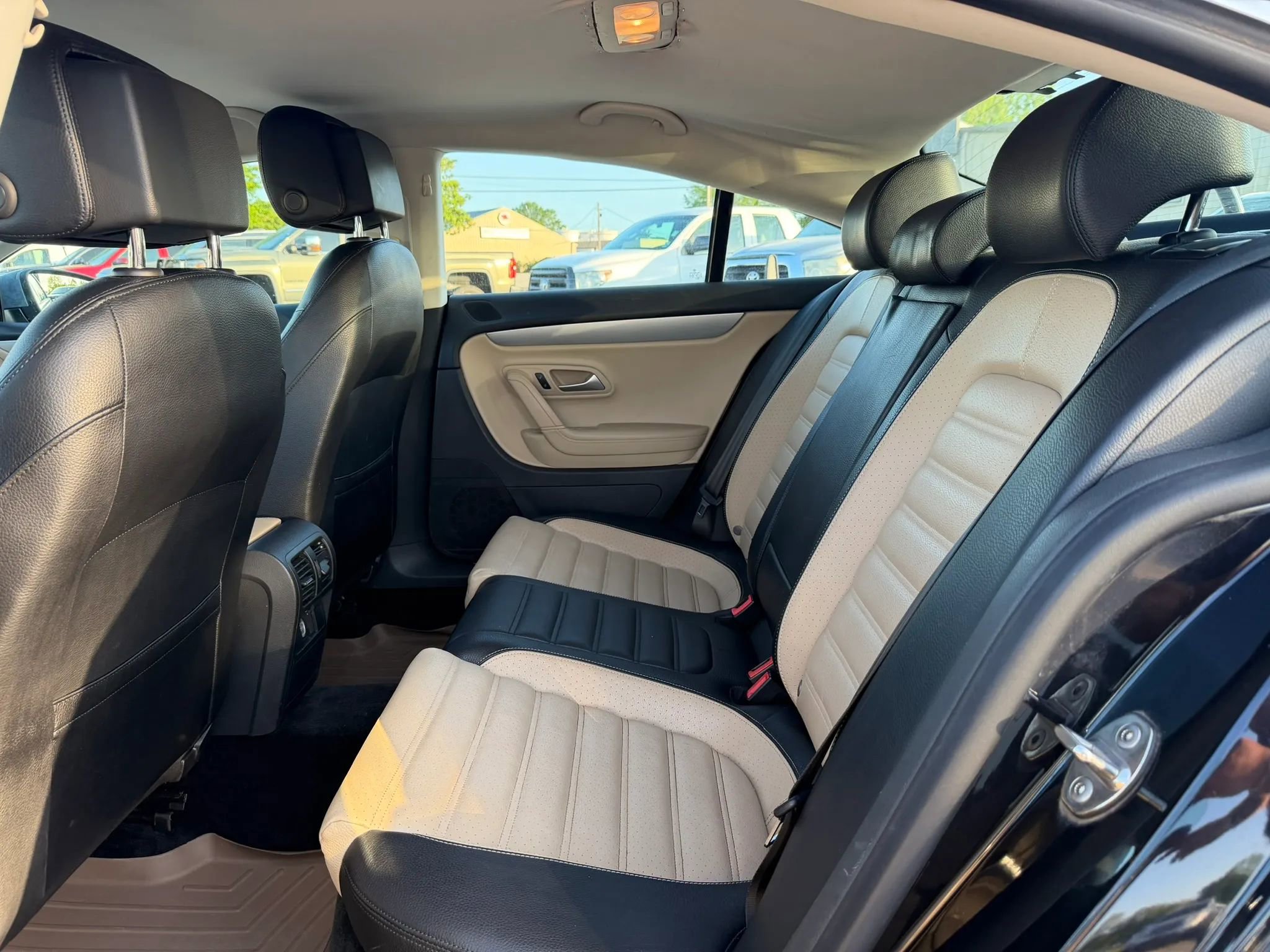 Used 2016 Volkswagen CC Sport image 15