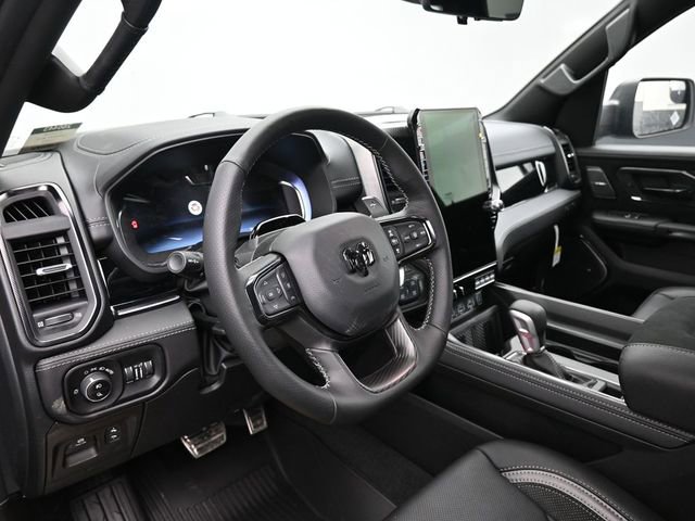 New 2026 RAM 1500 RHO w/ RHO Level 1 Equipment Group image 12