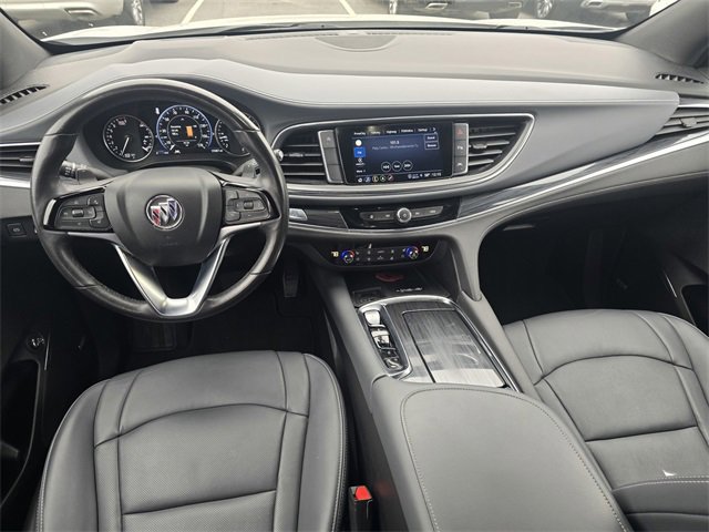 Used 2023 Buick Enclave Premium image 15
