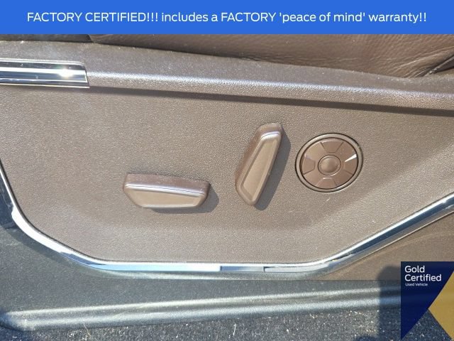 Used 2025 Ford F350 King Ranch w/ Chrome Package AWD/4WD image 27