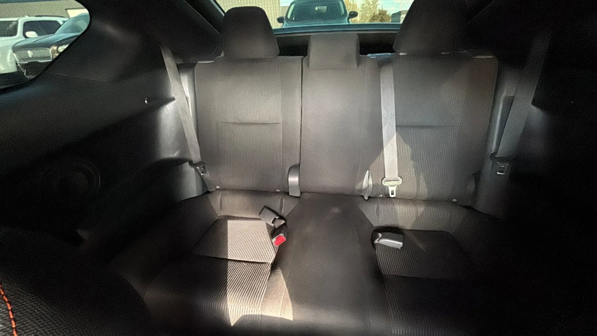 Used 2015 Scion tC image 12