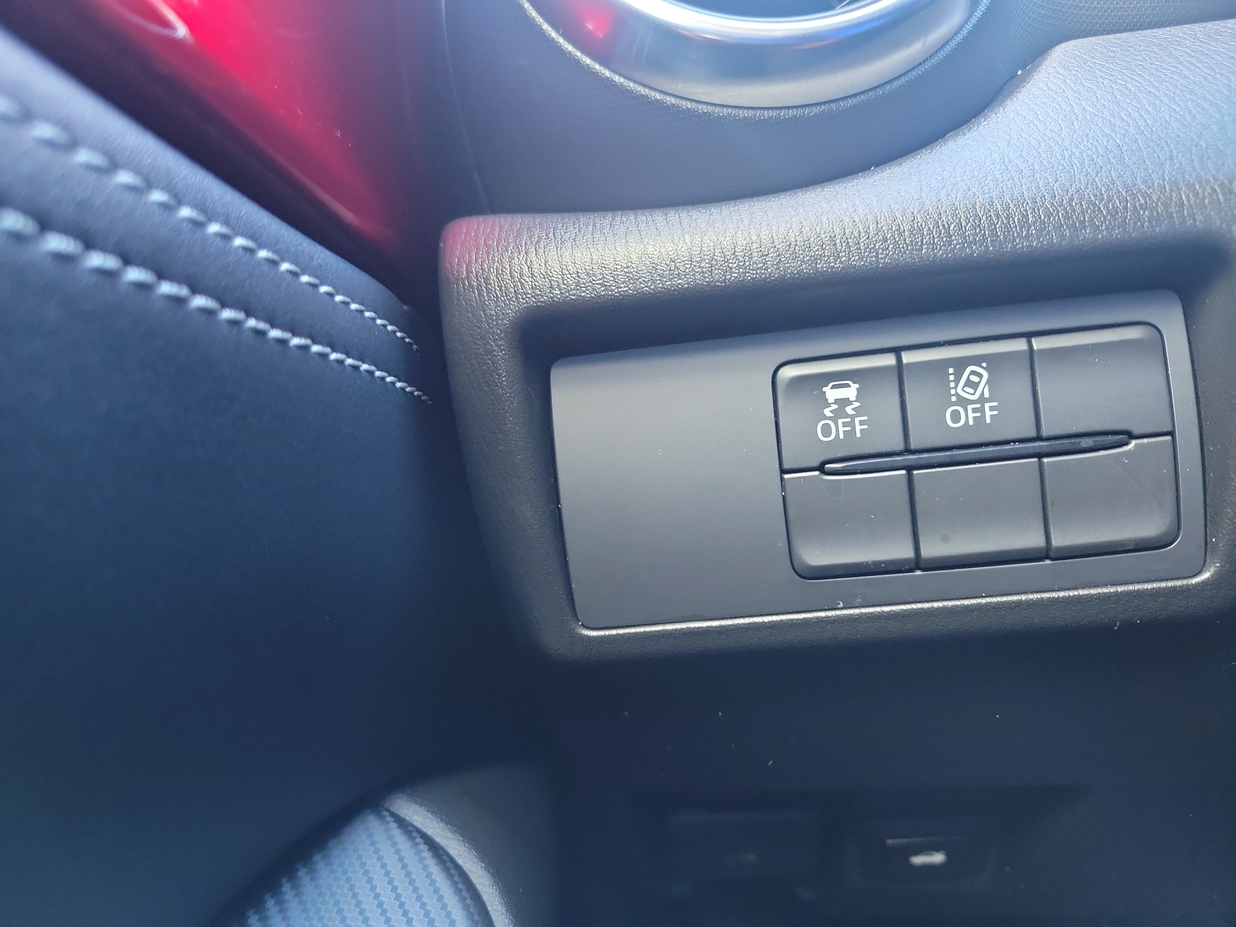 Used 2023 MAZDA MX-5 Miata Grand Touring RWD image 27