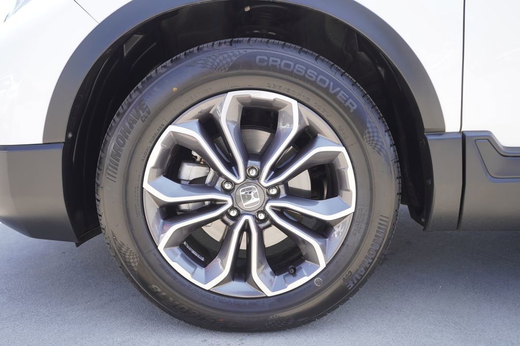 Used 2021 Honda CR-V EX-L image 23