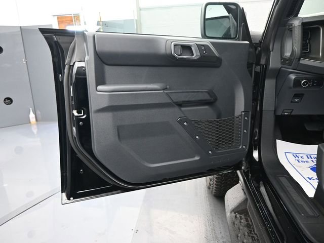 New 2026 Ford Bronco Badlands image 10