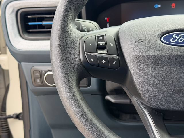 Used 2025 Ford Maverick XLT FWD image 10