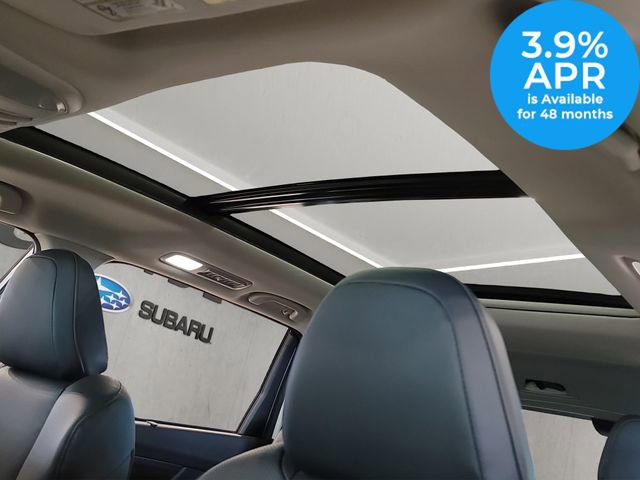 New 2026 Subaru Ascent Touring image 35