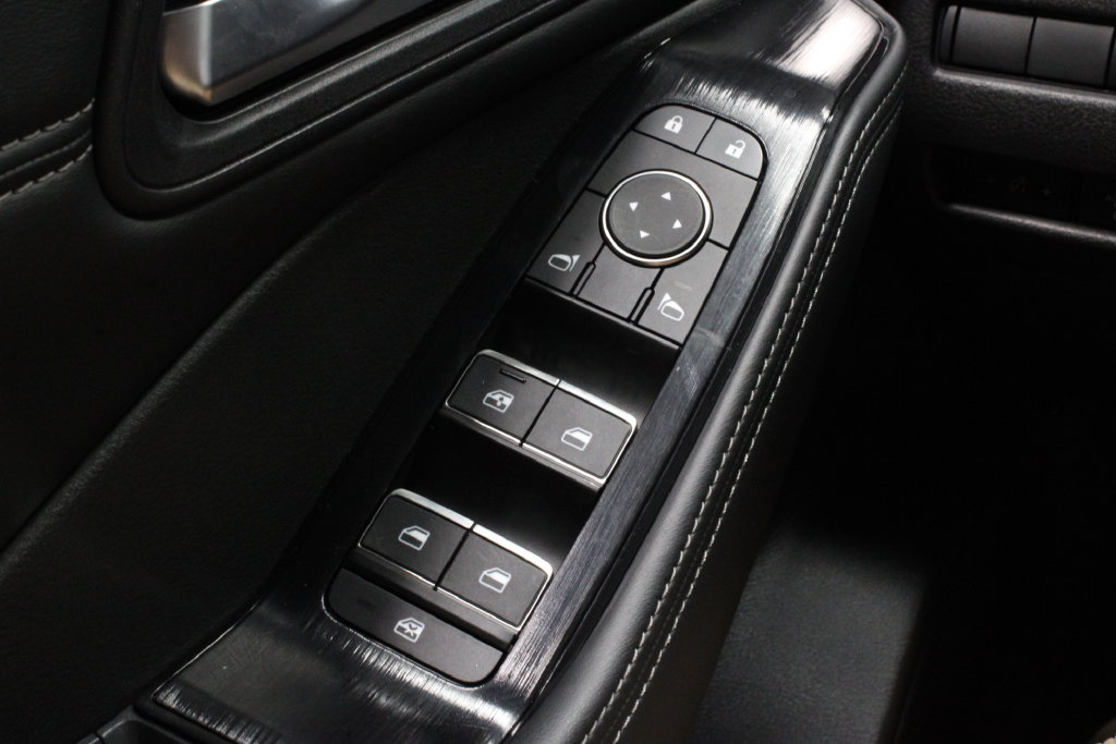 Certified 2024 Nissan Rogue SL AWD/4WD image 25