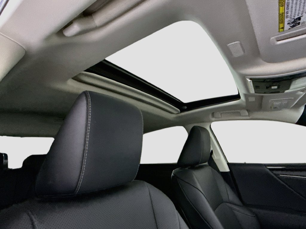 Used 2025 Lexus ES 350 w/ Accessory Package (Z2) FWD image 18