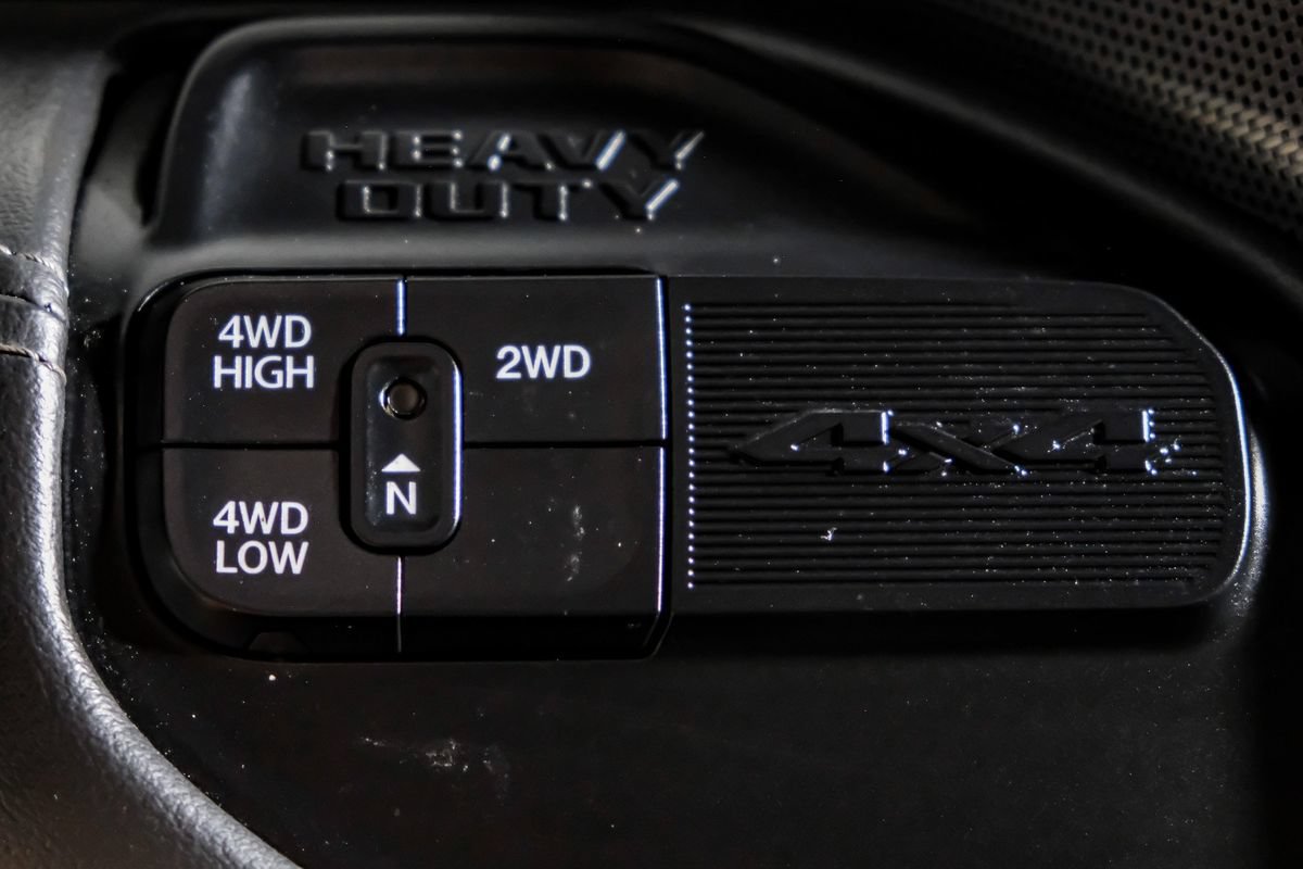 Used 2022 RAM 3500 Limited AWD/4WD image 25