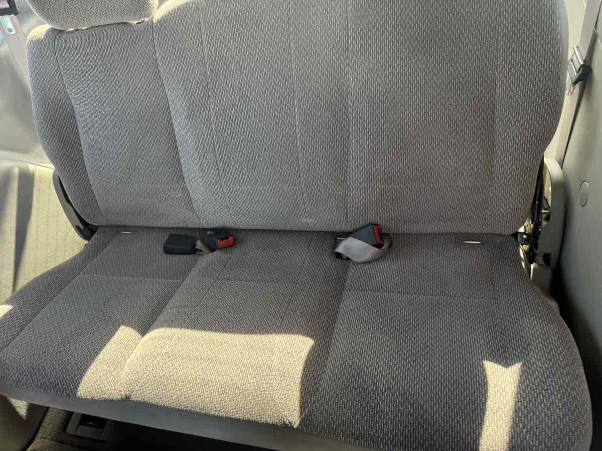Used 2003 Ford Windstar SE FWD image 29