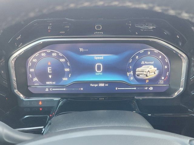 Used 2025 Chevrolet Silverado 1500 RST w/ Convenience Package II image 7