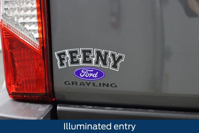 New 2026 Ford Transit 250 Base image 49