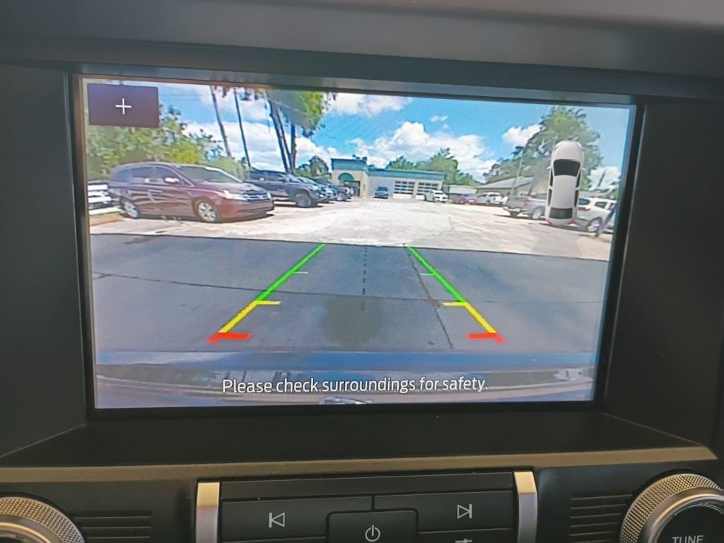 Used 2020 Ford Mustang Premium w/ Wheel & Stripe Package image 14