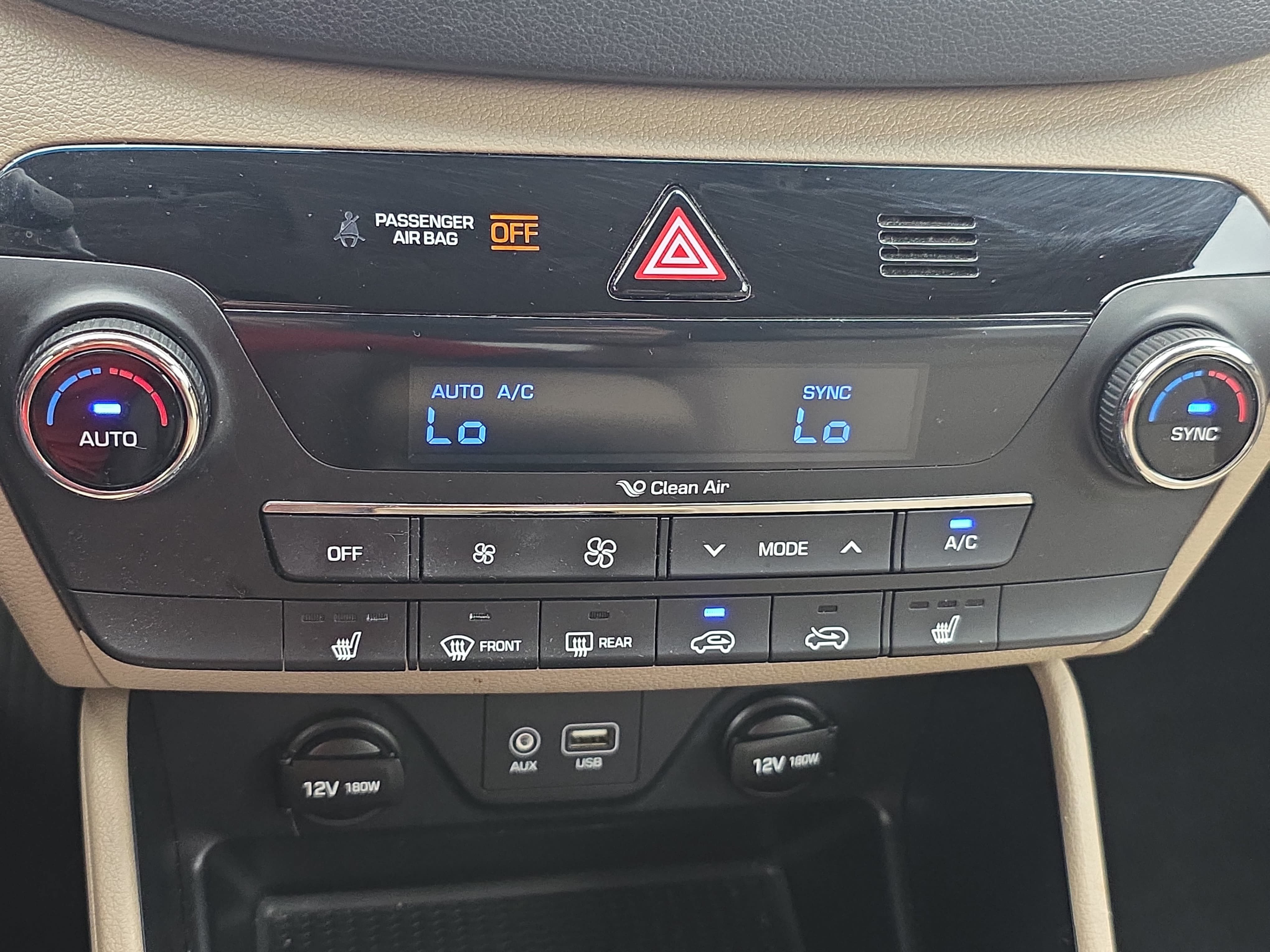 Used 2018 Hyundai Tucson Sport FWD image 21