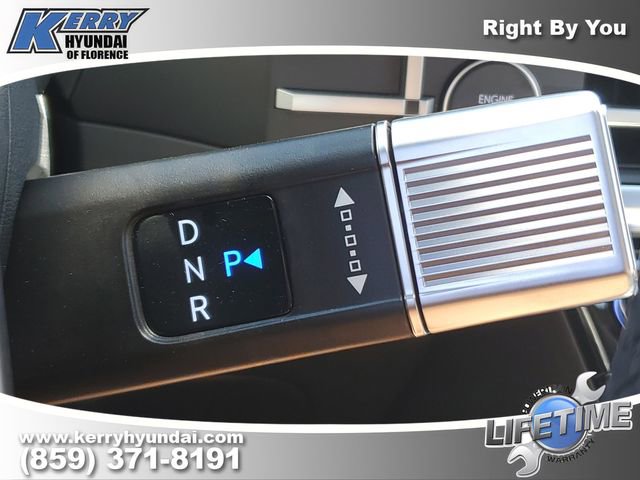 New 2026 Hyundai Santa Fe Limited image 32