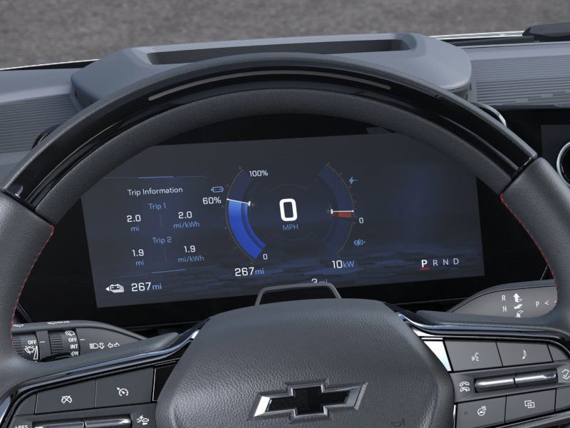 New 2025 Chevrolet Equinox EV RS w/ Active Safety Package 3 image 42