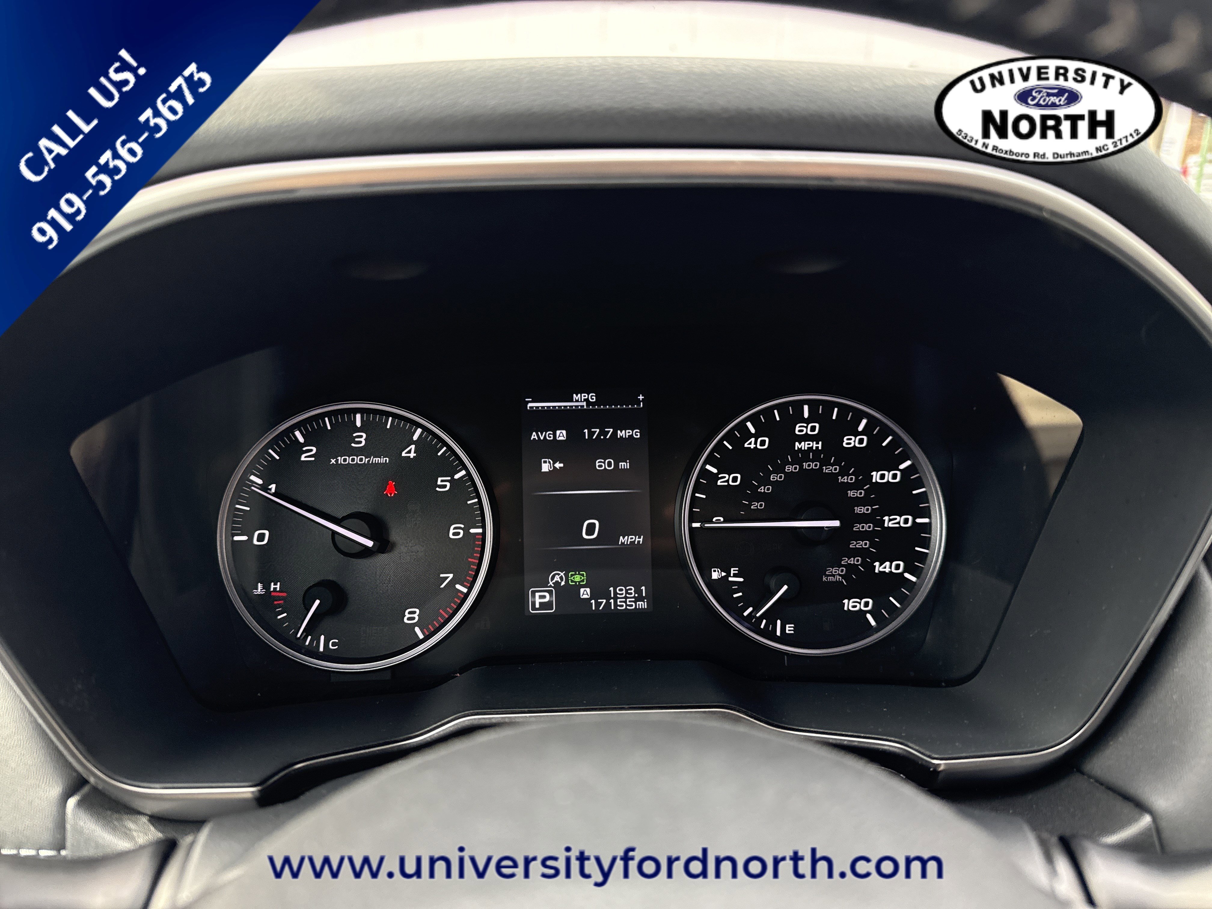 Used 2023 Subaru Legacy Limited image 22