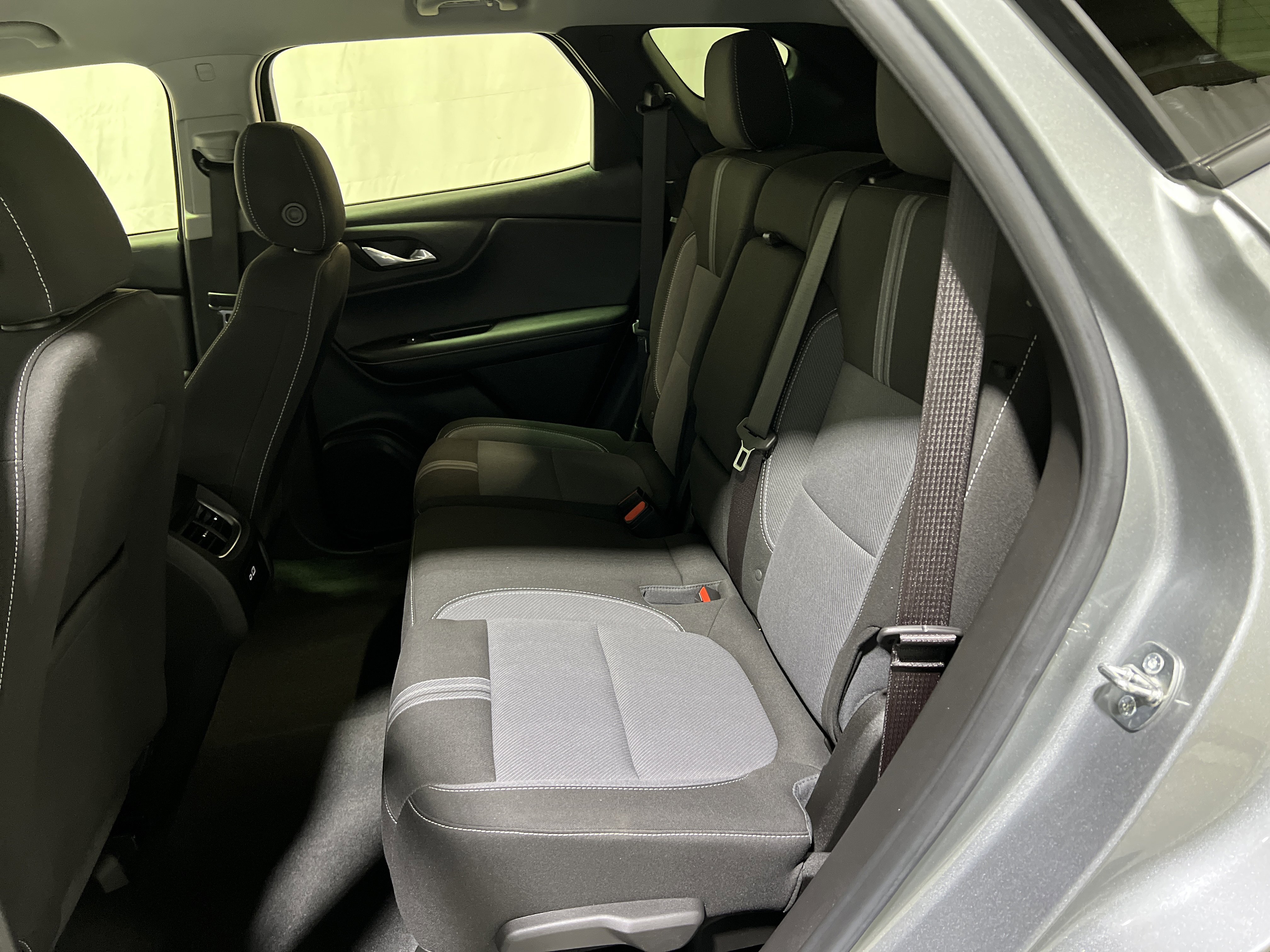 Certified 2023 Chevrolet Blazer LT w/ Convenience Package image 16