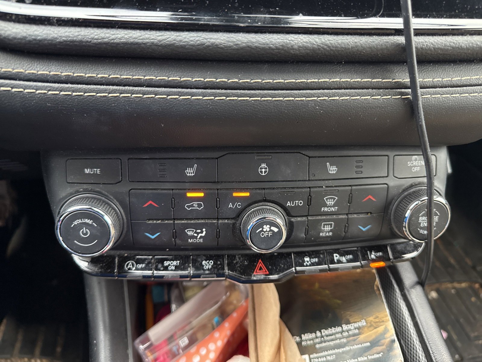 Used 2021 Dodge Durango GT image 15