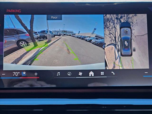 New 2026 BMW 530i image 12