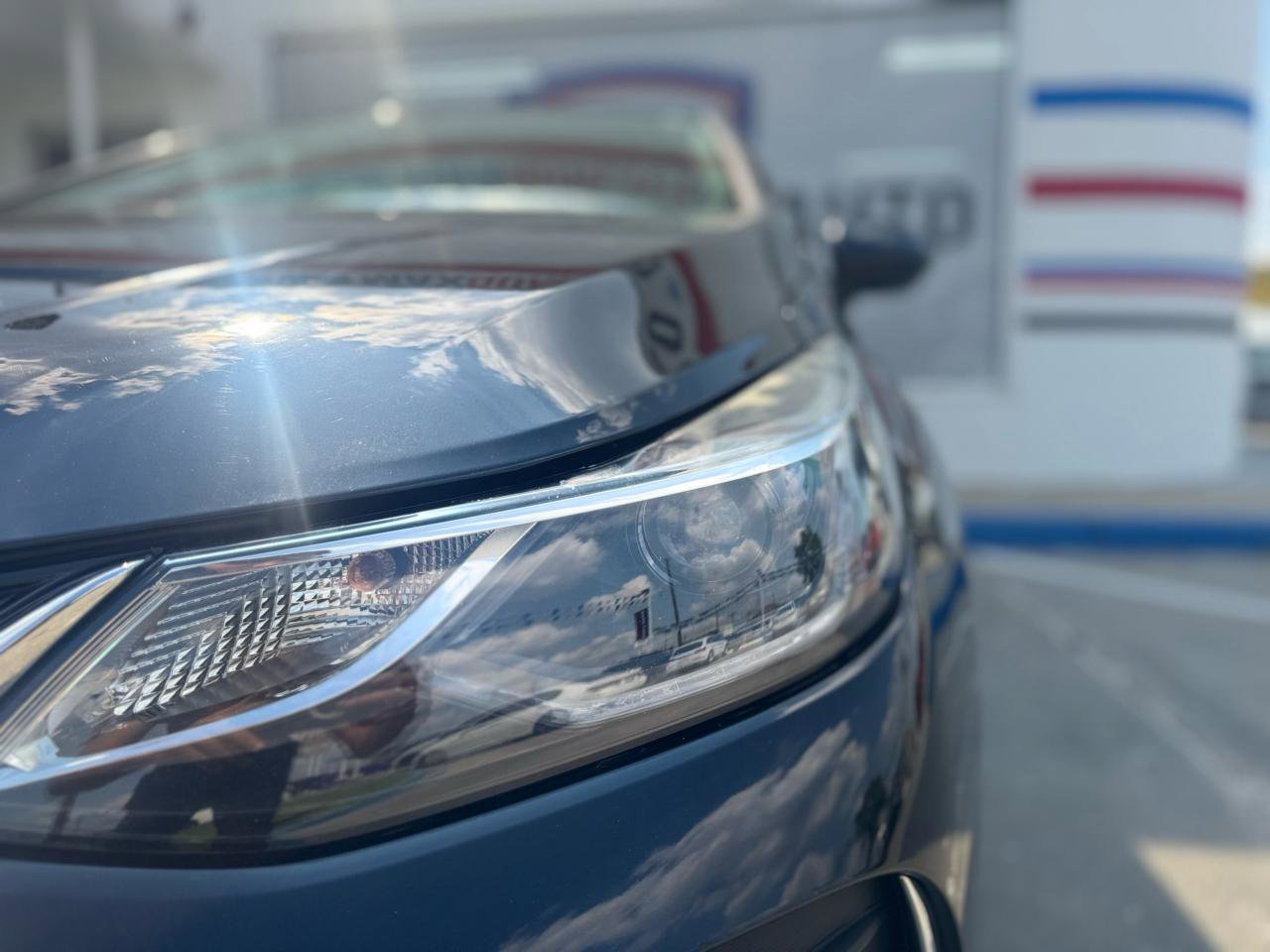 Used 2019 Chevrolet Cruze LT w/ Convenience Package image 11