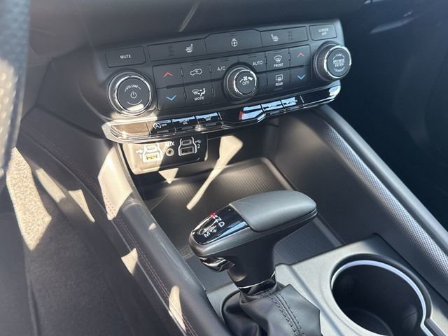 New 2026 Dodge Durango GT w/ Blacktop Package image 23