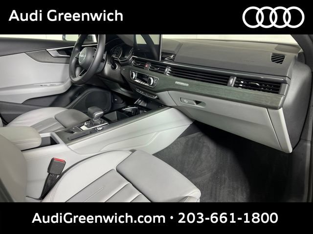 Used 2023 Audi A4 2.0T Premium w/ Convenience Package AWD/4WD image 12