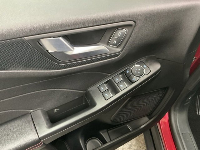 Used 2024 Ford Escape ST-Line w/ Tech Pack #1 image 14