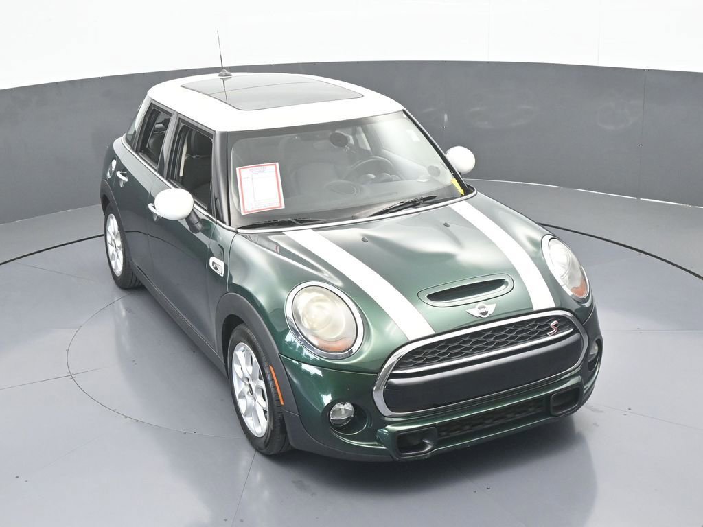 Used 2016 MINI Cooper S image 54