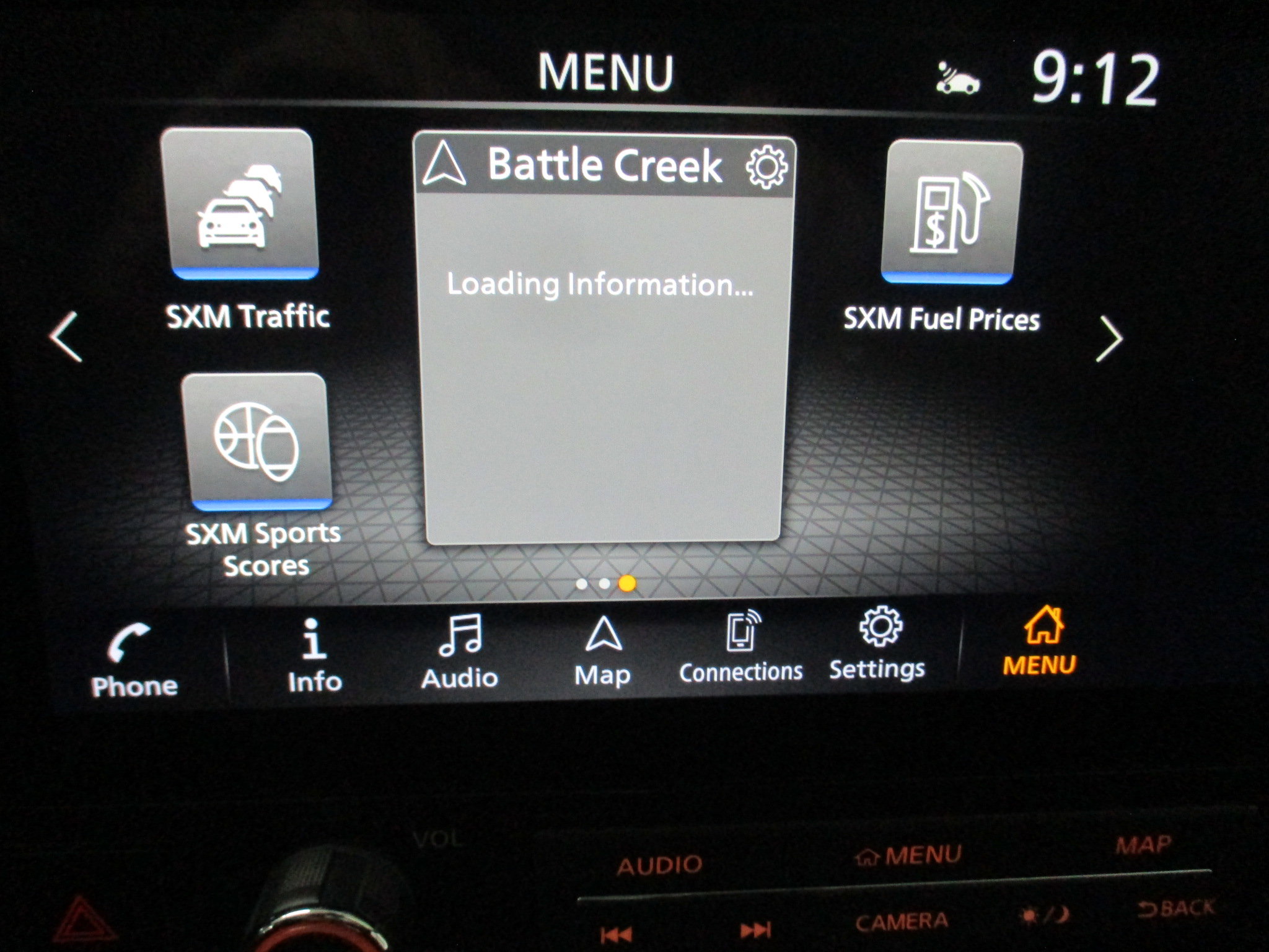 New 2026 Nissan Frontier PRO-4X w/ Pro Premium Package image 31